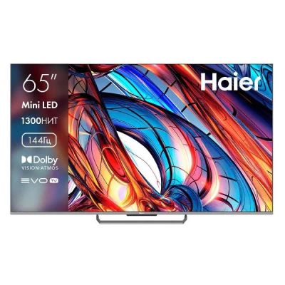 Лот: 25550832. Фото: 1. Ultra HD (4K) LED телевизор 65... Телевизоры