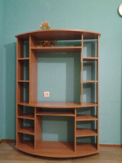 Лот: 6709203. Фото: 1. Тумба под телевизор, тв тумба. Стойки и тумбы для аппаратуры
