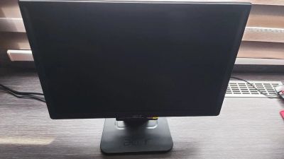 Лот: 18680073. Фото: 1. 19"Монитор Acer AL1916WD, 75 Гц... ЖК-мониторы