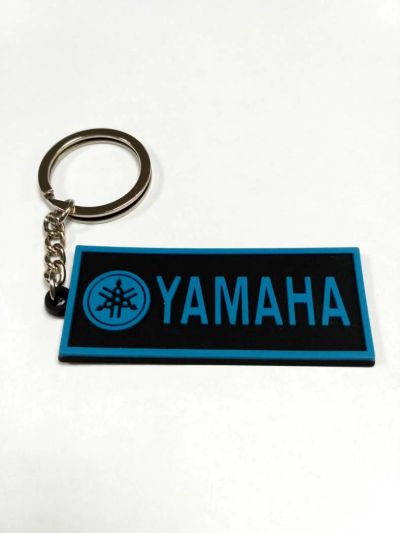 Лот: 10758675. Фото: 1. Брелок для ключей Yamaha (Ямаха... Аксессуары