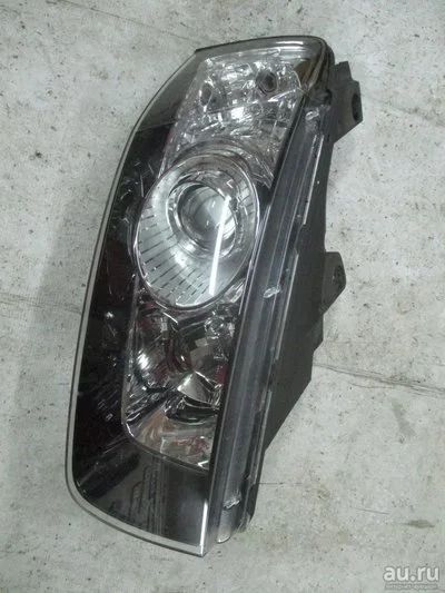 Лот: 13696527. Фото: 1. Фара передняя правая Chevrolet... Оптика и освещение