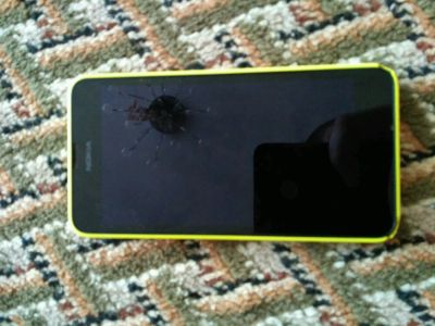 Лот: 9053435. Фото: 1. Продам nokia lumia 630. Торг. Кнопочные мобильные телефоны