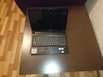 Лот: 7127417. Фото: 1. Ноутбук Lenovo B560. Ноутбуки