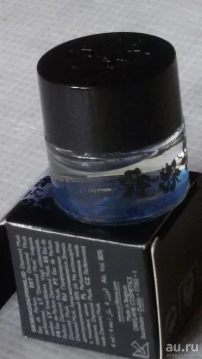 Лот: 8647452. Фото: 1. духи Diamond Musk 4 мл. новые... Женская парфюмерия