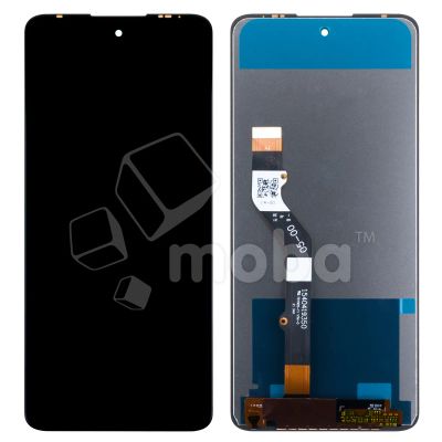Лот: 19423227. Фото: 1. Дисплей для Motorola Moto G60s... Дисплеи, дисплейные модули, тачскрины