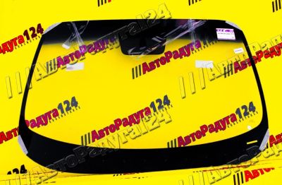 Лот: 18647504. Фото: 1. Стекло лобовое Nissan Juke (2010-2020... Кузов