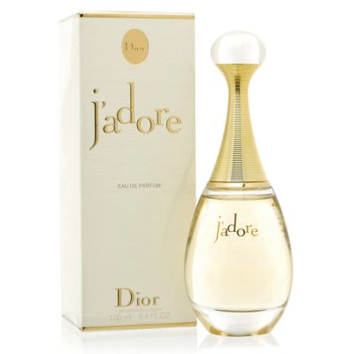 Лот: 6121325. Фото: 1. J'Adore Christian Dior, 100 мл... Женская парфюмерия