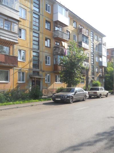 Лот: 4406734. Фото: 1. Продам 1-комн. на Тихом, 5 (аг... Квартиры, студии