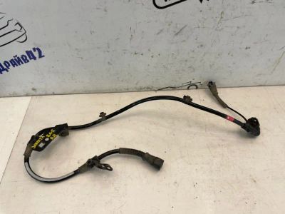 Лот: 24843828. Фото: 1. провод датчика abs Hyundai Sonata... Двигатель и элементы двигателя