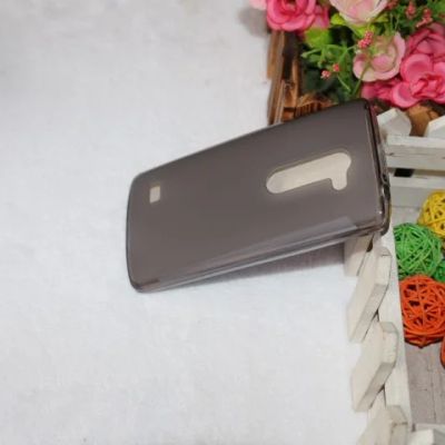 Лот: 7430148. Фото: 1. maxcase чехол - накладка силиконовая... Чехлы, бамперы