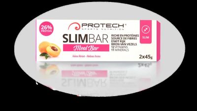 Лот: 7843281. Фото: 1. Протеиновый батончик Slim BAR... Спортивное питание, витамины