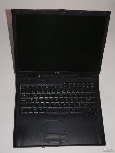 Лот: 15079259. Фото: 1. Ноутбук Dell Latitude C840 PP01X. Ноутбуки