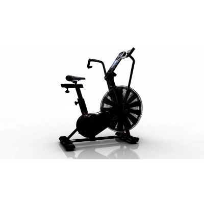 Лот: 18976729. Фото: 1. Велотренажер Schwinn Airdyne AD8. Фитнес, аэробика и гимнастика