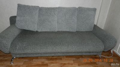 Лот: 8258892. Фото: 1. отличный диван. Диваны