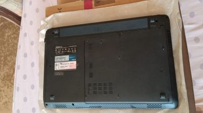 Лот: 25265575. Фото: 1. ноутбук ASUS A52JT-SX305R. Ноутбуки