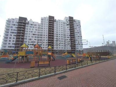 Лот: 20238567. Фото: 1. 2-комнатная квартира на ул. Лесников... Квартиры, студии