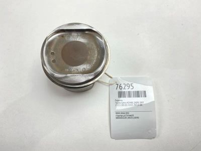 Лот: 21110617. Фото: 1. Поршень Toyota Camry 2007 1321128110... Двигатель и элементы двигателя