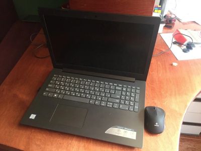 Лот: 11775676. Фото: 1. Ноутбук Lenovo IdeaPad 320-15ISK... Ноутбуки