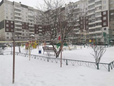 Лот: 20042735. Фото: 1. 2-комнатная квартира на пер. Светлогорский... Квартиры, студии