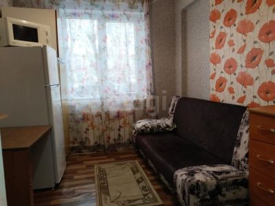 Лот: 25578903. Фото: 1. квартира , Красноярск 1-я Хабаровская... Квартиры, студии