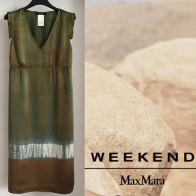 Лот: 7860106. Фото: 1. платье MAX MARA /р 44. Платья