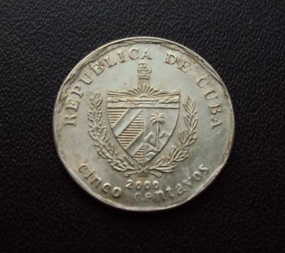 Лот: 4981829. Фото: 1. Иностранная монетка №226. Остальные страны