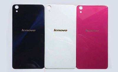 Лот: 6783047. Фото: 1. Задняя крышка Lenovo s850. Корпуса, клавиатуры, кнопки