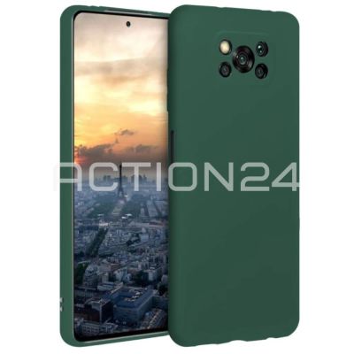 Лот: 20826165. Фото: 1. Чехол на Xiaomi Poco X3 / Poco... Чехлы, бамперы