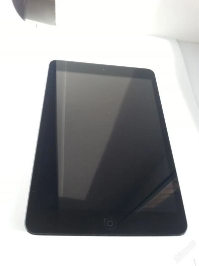 Лот: 3507433. Фото: 1. iPad mini Black (черный) 16Gb... Планшеты