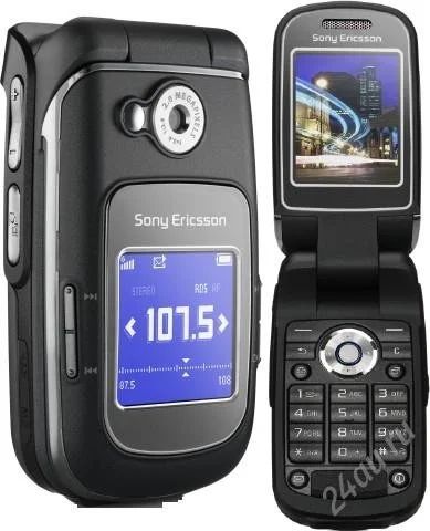 Лот: 1004025. Фото: 1. sony ericsson z710i. Кнопочные мобильные телефоны