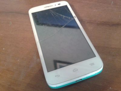 Лот: 10210129. Фото: 1. Alcatel 5042d. Смартфоны