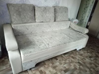 Лот: 11312139. Фото: 1. Диван. Диваны