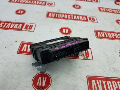 Лот: 20900725. Фото: 1. Блок управления двс Mitsubishi... Электрооборудование