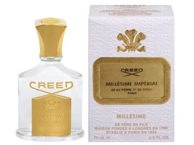Лот: 6797899. Фото: 1. Imperial Millesime 1995 от Creed... Унисекс парфюмерия