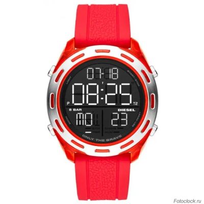 Лот: 21238273. Фото: 1. Наручные часы Diesel DZ 1900... Оригинальные наручные часы