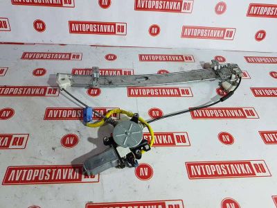 Лот: 20895130. Фото: 1. Стеклоподъемник Honda Stream RN3... Кузов