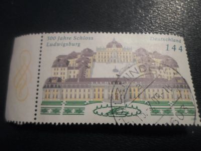 Лот: 17140492. Фото: 1. Марка для Вашей коллекции. №24047. Марки