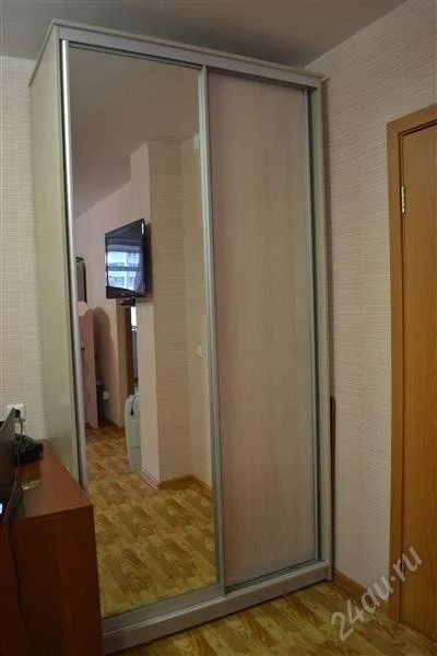 Лот: 2695420. Фото: 1. шкаф-купе, у кого в избранном... Прихожие, гардеробные