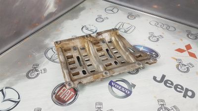 Лот: 23590833. Фото: 1. Маслоотражатель SsangYong Actyon... Двигатель и элементы двигателя