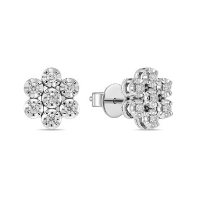 Лот: 24570885. Фото: 1. Серьги МЮЗ. Серьги, каффы