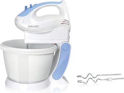 Лот: 20765370. Фото: 1. Миксер GALAXY GL-2204 0,3кВт... Кухонная