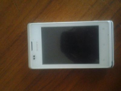 Лот: 7291761. Фото: 1. sony xperia c1505 Надо снять графический... Смартфоны