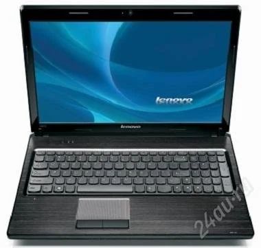 Лот: 2147467. Фото: 1. мощный ноут lenovo g570 на i5... Ноутбуки