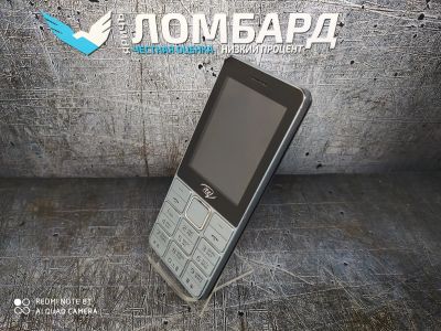 Лот: 15884233. Фото: 1. Itel IT5630 (Л1380). Кнопочные мобильные телефоны