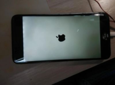 Лот: 8627816. Фото: 1. Дисплей iphone 6 plus. Дисплеи, дисплейные модули, тачскрины