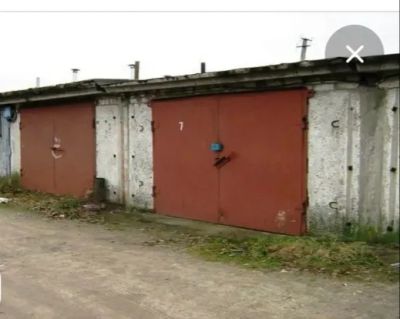 Лот: 25016839. Фото: 1. Куплю гараж на Пашенном. Гаражи, парковочные места