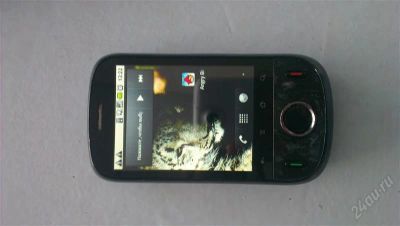 Лот: 2458970. Фото: 1. huawei u8150. Смартфоны