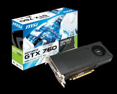 Лот: 7183101. Фото: 1. Видеокарта Nvidia Geforce GTX... Видеокарты