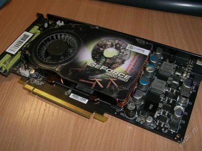 Лот: 1319478. Фото: 1. Видеокарта 384Mb <PCI-E> DDR-3... Видеокарты