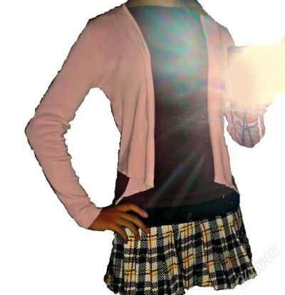 Лот: 3137229. Фото: 1. Кофта 3 в 1. Свитеры, толстовки, худи